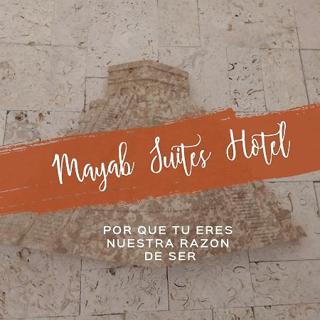 Mayab Suite Progreso  Esterno foto