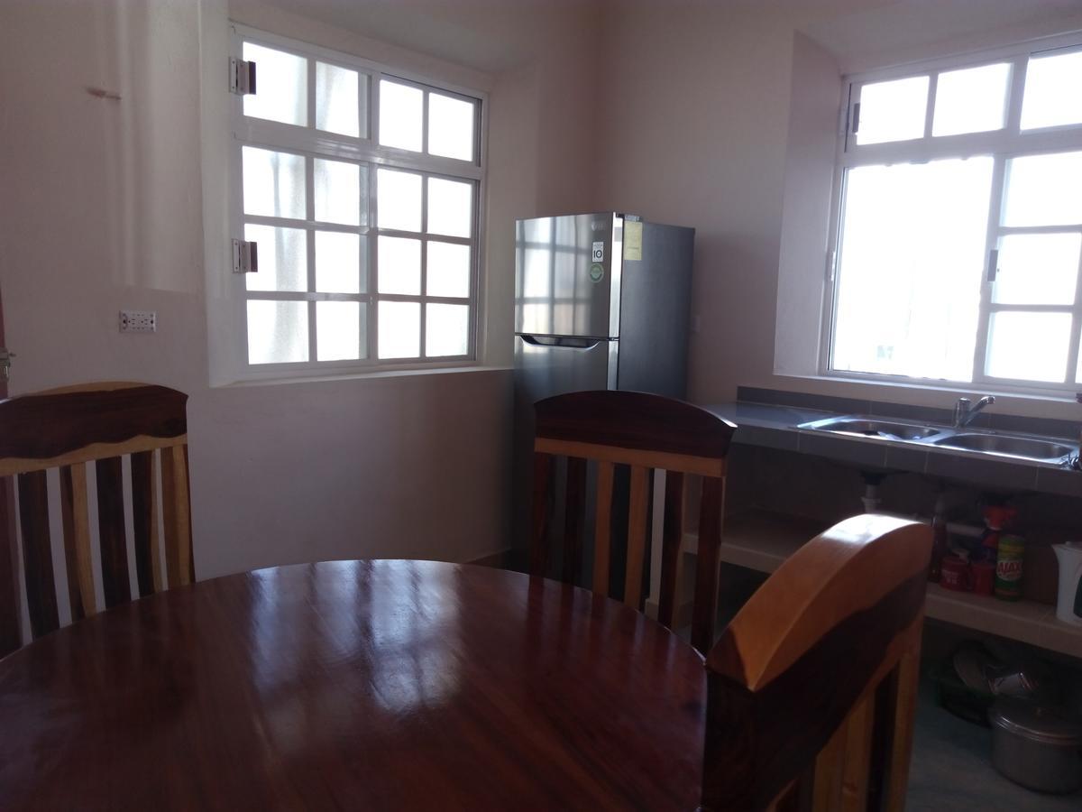 Mayab Suite Progreso  Esterno foto
