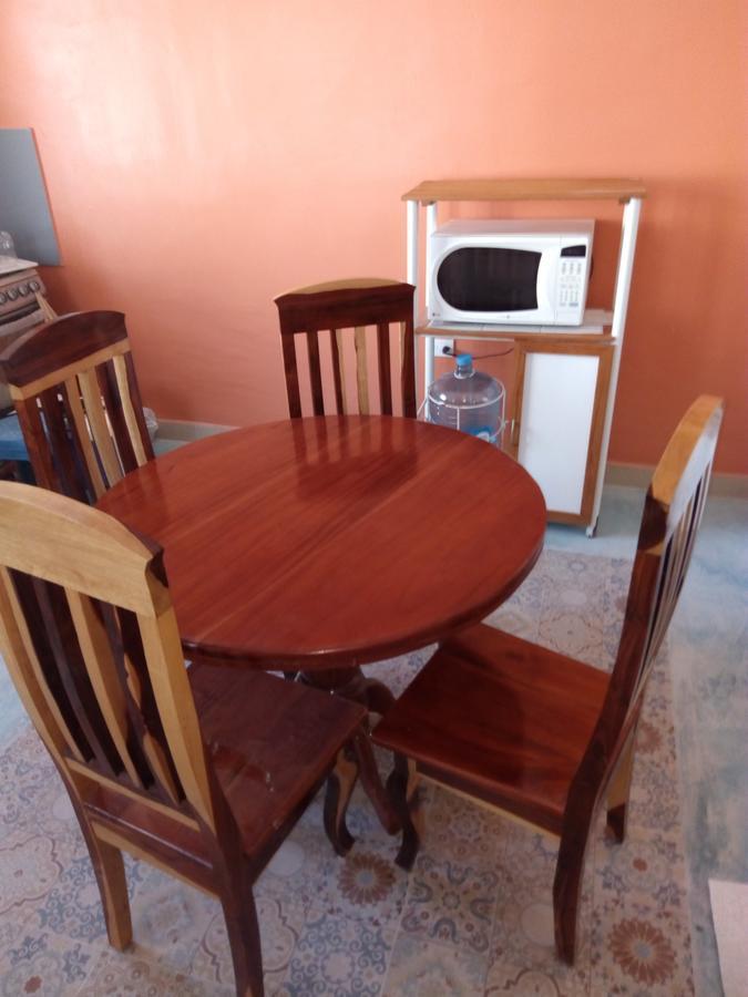 Mayab Suite Progreso  Esterno foto