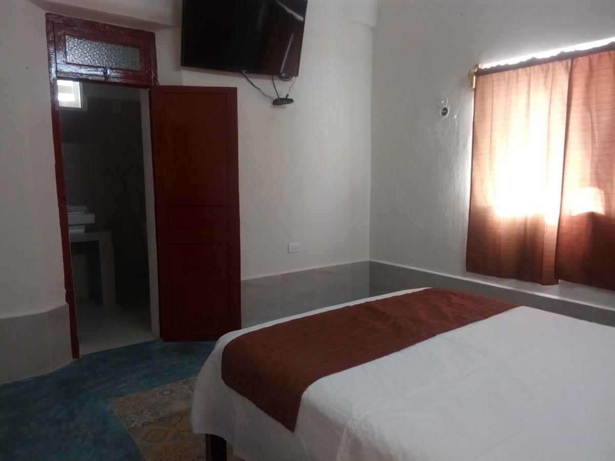Mayab Suite Progreso  Esterno foto