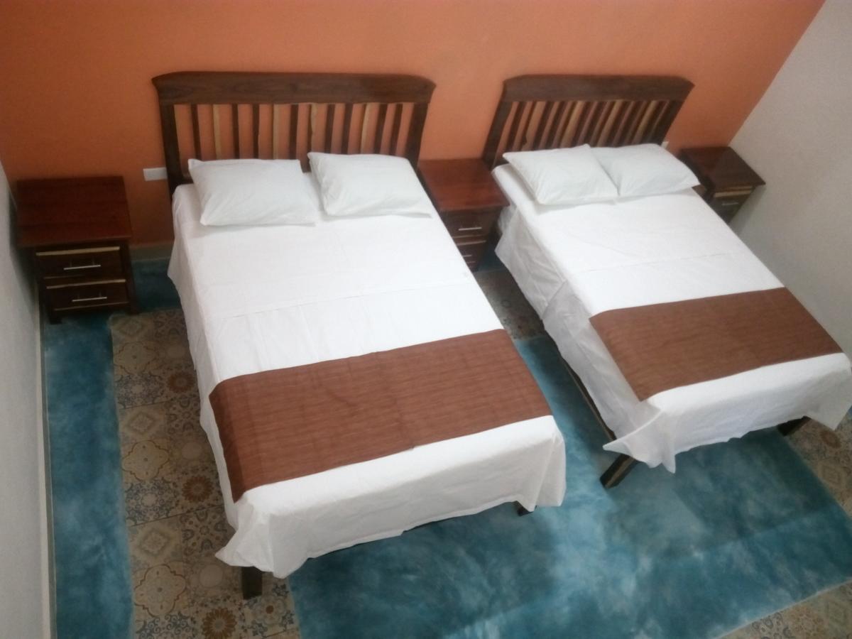 Mayab Suite Progreso  Esterno foto