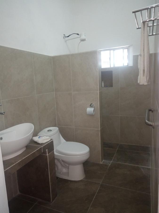 Mayab Suite Progreso  Esterno foto
