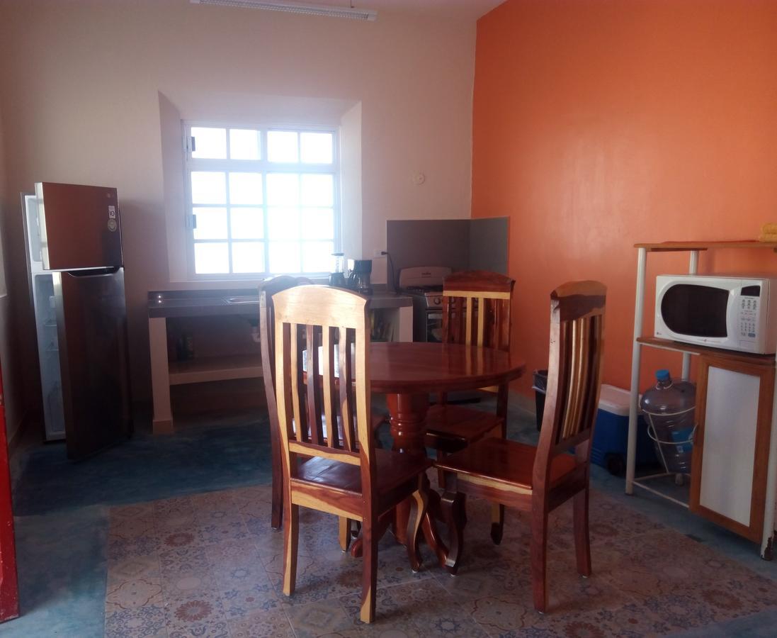 Mayab Suite Progreso  Esterno foto