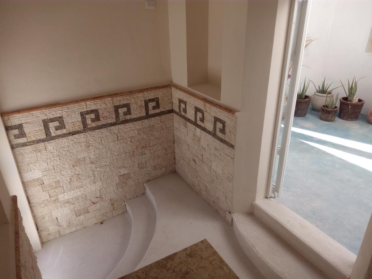 Mayab Suite Progreso  Esterno foto