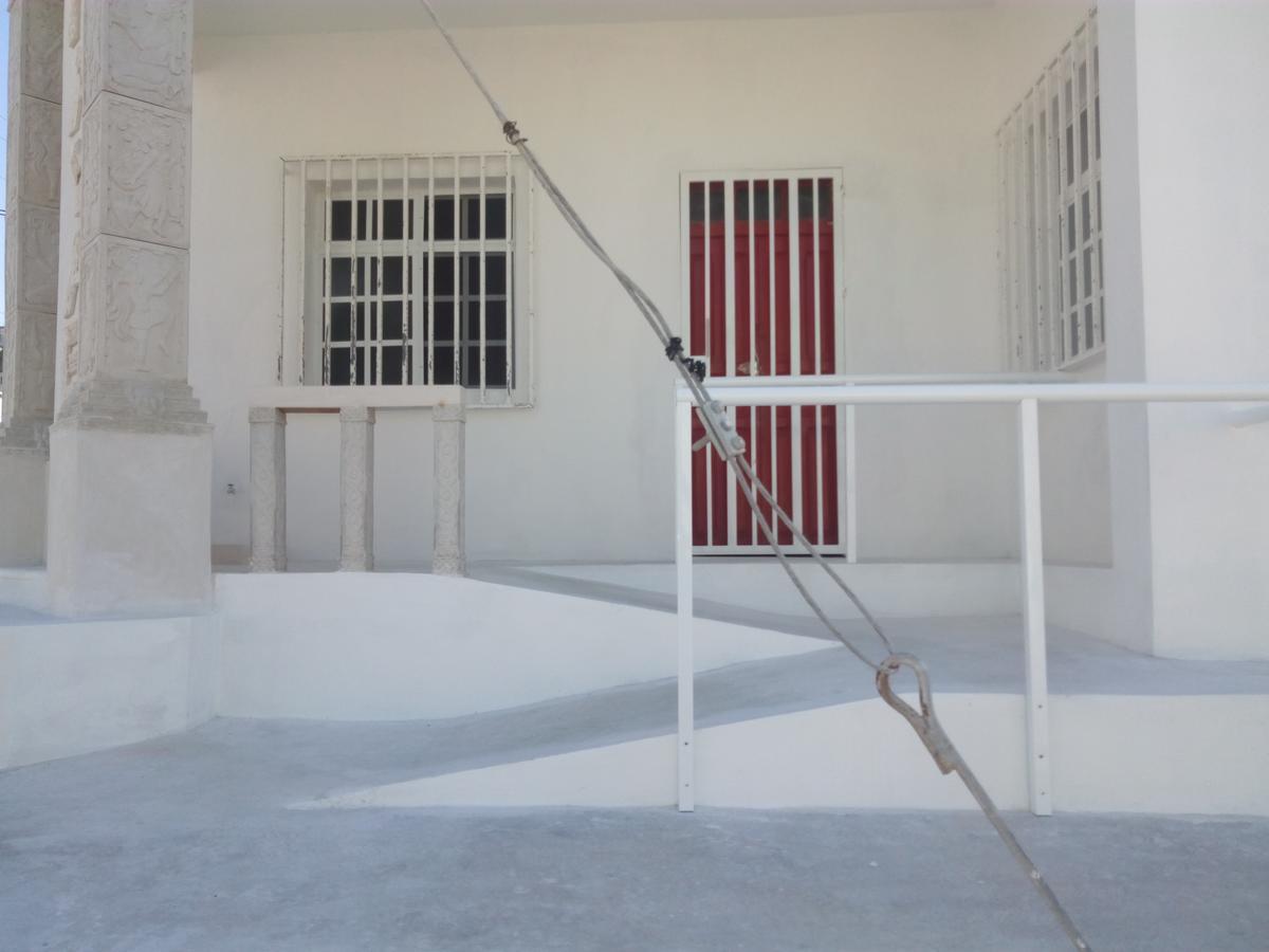 Mayab Suite Progreso  Esterno foto