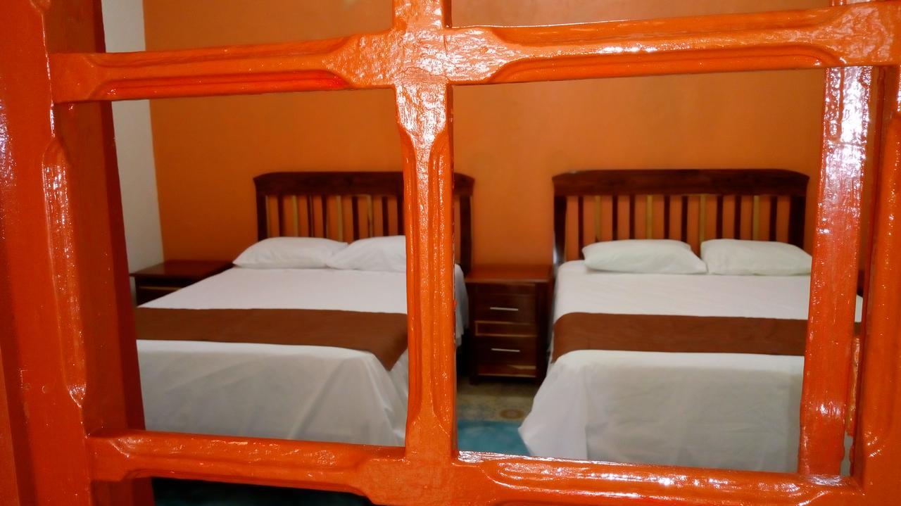 Mayab Suite Progreso  Esterno foto