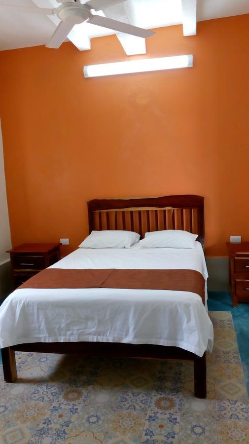 Mayab Suite Progreso  Esterno foto