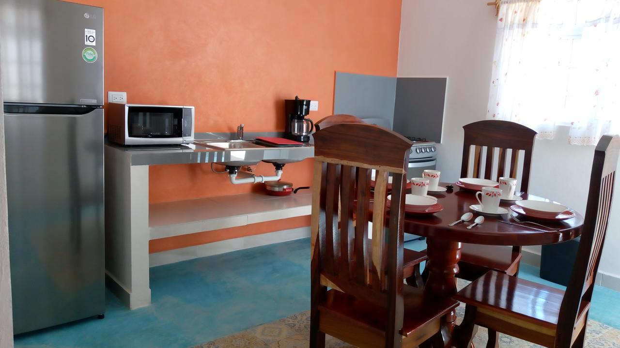 Mayab Suite Progreso  Esterno foto
