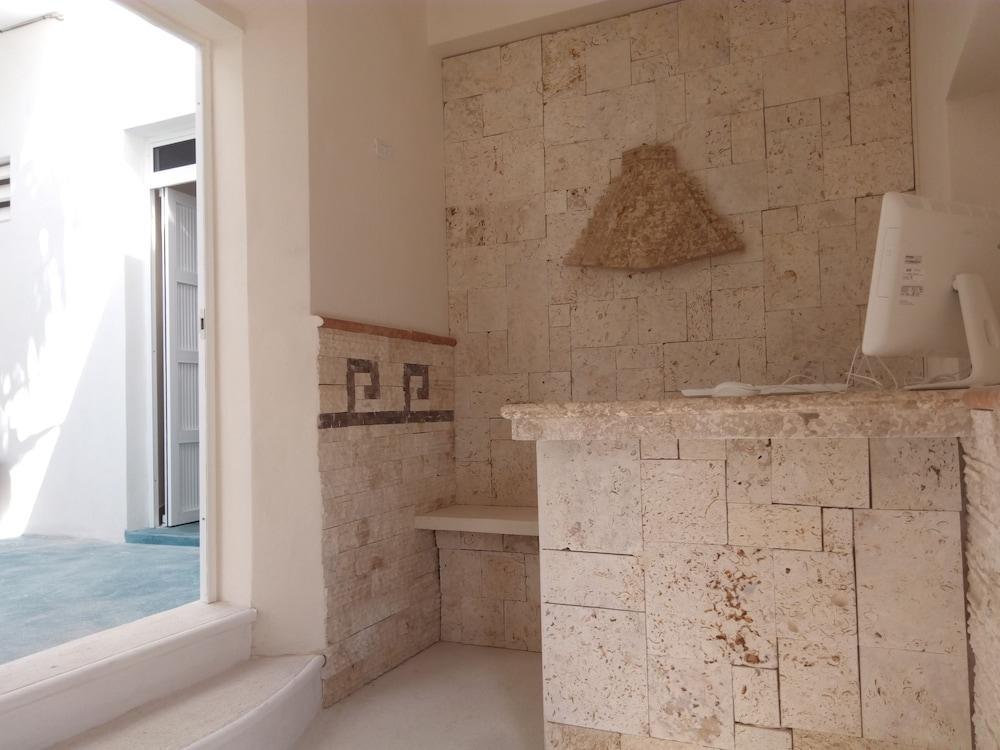 Mayab Suite Progreso  Esterno foto